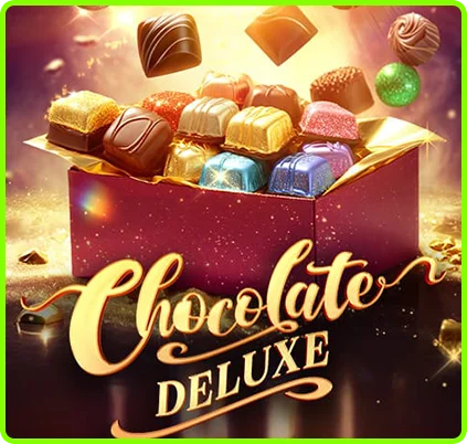 Chocolate Deluxe