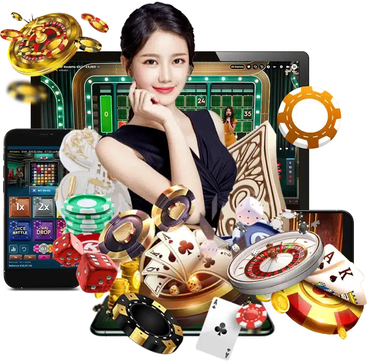 บาคาร่าออนไลน์ เว็บตรงไม่ผ่านเอเย่นต์ เริ่มต้นเพียง 10 บาท