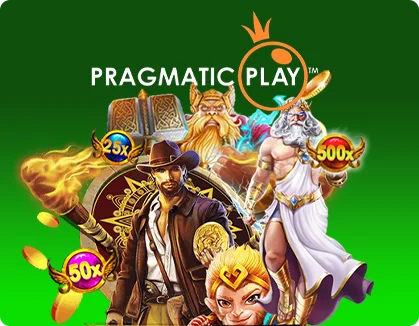 Pragmatic Play