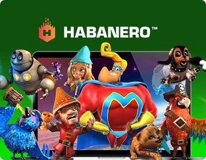 Habanero